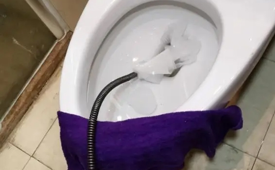 毛感乡马桶疏通